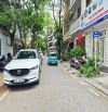 ĐẶNG XUÂN BẢNG – Ô TÔ – VĂN PHÒNG – DÒNG TIỀN - 41m² • 6 tầng • MT 4.1m- Chỉ 14 tỷ