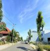 Đất KQH Báu Vá (Mặt tiền Trường Đúc), TP. Huế (Gần Cây xăng Đồng Khởi)