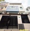 Nhà Bình Thạnh 1 trệt 2 lầu 57m2 hẻm ô tô- sổ hồng riêng- giá chưa tới 4,4 tỷ bán gấp