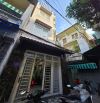 Nhà 1 trệt 2 lầu căn góc không lộ giới phường chánh hưng
