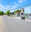 LÔ ĐẤT MẶT TIỀN ĐƯỜNG NHỰA 10,5M - HOÀ TIẾN - GIÁ NHỈNH 1,3 TỶ