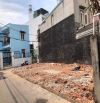 Lô đất hẻm xe hơi sát chợ Linh Trung P.Linh Trung, Thủ Đức. Vị trí hẻm thông giá nhỉnh 5tỷ