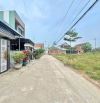 🔥🔥🔥 BÁN LÔ ĐẤT ĐẸP 120m2, ĐƯỜNG Ô TÔ 8M, KHU DÂN CƯ TOÀN BIỆT THỰ, GIÁ RẺ ĐẦU TƯ🏠