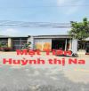 HẠ GIÁ SỐC – NHÀ MẶT TIỀN HUỲNH THỊ NA, HÓC MÔN – CHỐT NHANH 5 TỶ