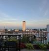 🏢 21TỶ TL - SIÊU PHẨM TÒA CĂN HỘ 5 TẦNG THẠCH LAM- HƯỚNG ĐÔNG VIEW BIỂN🏖️ – DÒNG TIỀN 70