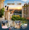 MỞ BÁN GĐ ĐẦU CĂN HỘ DESTINO CENTRO THÁP ELEVA CHỈ TỪ 250TR SỠ HỮU NGAY MẶT TIỀN QL1A