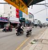 🔥 GIẢM SỐC 300TR - MẶT TIỀN LÝ THƯỜNG KIỆT - HÓC MÔN – 163M² NỞ HẬU – DÒNG TIỀN SẴN