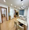 BÁN CĂN CHUNG CƯ 89 PHÙNG HƯNG, 71M2, 2 NGỦ, 2WC, TẶNG NỘI THẤT, GIÁ 4,95 TỶ