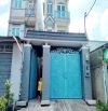 Cho thuê Nhà Mới SỬa 2 Lầu Sân Đậu 2 Chiếc Ô Tô Giá 10tr/th