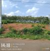 15x40 có 100TC đường nhựa, khu dân cư. 599m2 giá 1,350 tỷ