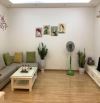 CHO THUÊ CHUNG CƯ HOÀNG ĐẠO THÚY - 17T CĂN 1, 65M NGỦ FULL ĐỒ - Giá 12 triệu