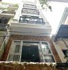 Bán nhà TRƯƠNG ĐỊNH 38m2, 6 Tầng Thang Máy, 3.6m MT, Nhà Mới, Ngõ Rộng 3m, 60m Ra Phố.