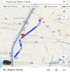 💥NAM HOÀ - BÁN NHÀ 💰4.3tỷ - 56m2 - 4PN. 🍀Ngay Ngã 4 MK _ Ga Metro -  Ngang 6.8m.