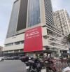 Cho thuê MBKD sàn tầng 2 toà Mipec 229 Tây Sơn, HN DT: 2.000m2.