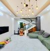 Nhà đẹp giá rẻ 53m2 liền kề Nguyễn Duy Trinh 3 tầng BTCT chỉ 5.1 Tỷ