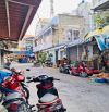 Nhà hẻm xe tải 6m, gần sát Mặt tiền Âu Dương Lân P3 Q8