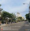 Bán nhà 3 tầng mặt tiền Dương Đình Nghệ, Phố Đi bộ thông biển Mỹ Khê