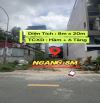 Bán Lô Đất Mặt Tiền Đường 56 Thạnh Mỹ Lợi, Quận 2