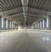 trong thuê kho 7.220m2 có pccc và điện 3 pha trong khu công nghiệp trà nóc