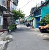 Bán nhà 2 tầng (4x13) hẻm ô tô 5m khu Phú Trung giáp Tân Bình chỉ hơn 4 tỷ