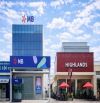 Chỉ 13tr/m2 MT Huỳnh Tấn Phát Q7-5.200m2 QH đất ở Bank định giá 75tỷ- chủ bán nhanh 70 tỷ