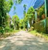 Điện Phương gần View Lúa - Sau Ốc Hạnh - 10p Xuống Hội An - 126m2 - Mt 5m - Oto - 870Trieu