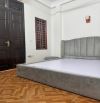 Bán nhà ngõ 254 Vĩnh Hưng, Ô Tô Tải Gần, 30m 5tầng sổ nở hậu, ngõ rộng hơn 3m, chỉ 6tỷ