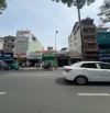 Bán gấp khuôn đất xây tòa nhà mặt tiền đường Nguyễn Chí Thanh P.07 Q.10-DT:8x28-GPXD H7L