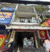 Bán Nhà Mặt Tiền 3 lầu Nguyễn Văn Nghi Phường 7-Gò Vấp nay là Phường Hạnh Thông