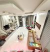 NHÀ 2 LẦU 82M2 GẦN CHỢ BÙI MINH TRỰC – BÔNG SAO QUẬN 8