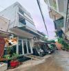 Bán nhà Tạ Quang Bửu, hẻm ô tô , 4 Tầng . chỉ 4,98 Tỷ