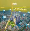CHỈ VỚI 150TR SỞ HỮU NGAY CHO MÌNH CHUNG CƯ CAO CẤP NHƯ LANDMARK 81