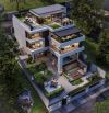 BÁN LÔ ĐẤT NGUYỄN HỮU AN KHU B6 - VỊ TRÍ VÀNG - XÂY VILLA , BIỆT THỰ  TIỀM NĂNG TĂNG GIÁ