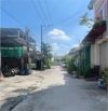 🏡 BÁN NHÀ MẶT TIỀN DT 87M2 - BÀ ĐIỂM 12 - HÓC MÔN, TẶNG NỘI THẤT, GIÁ 4.1 TỶ (M056)