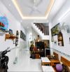 Nhà đẹp 2 tầng - hẻm xe hơi, giá chỉ 5.79 tỷ.
