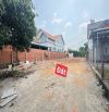 BÁN ĐẤT MT DX068, P.ĐỊNH HOÀ, TP.TDM, DT:6x45, TC80M2, SHR, GIÁ 3,450 TỶ