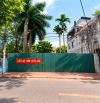 Đất Vàng Mặt Phố Lõi Bồ Đề 300m2, MT 12.8m, Xây Tòa Triệu Đô, Kiến Tạo Dòng Tiền - 9x Tỷ