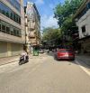 Thanh khoản nhà 7 tầng thang máy mặt phố Tam Khương-Đống Đa. 56m2-MT:4,6m.