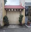 Nhà Vườn Huỳnh Thị Hai, Trung Mỹ Tây – 329.3m² – Hẻm Xe Hơi – Tiềm Năng Xây Biệt Thự