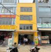 Quá Hiếm ! Mặt Tiền Cộng Hoà, Tân Bình Giá chỉ 15 Tỷ, DT 5x12m, CN 58m2 - 4 Tầng, Sẵn HĐT