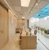 Cho thuê văn phòng Dương Khuê 30m2 giá siêu hấp dẫn chỉ 8 tr