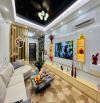 Bán nhà Tân Mai, Hoàng Mai, 46m2, 5 tầng, thang máy, ô tô cách 10m, nhà mới đẹp, nhỉnh 14t