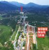 ✨ Nền Biệt Thự 10x33M (có 75M2 ONT) View Cực Chill, cách Khu Định Cư 2.5KM theo trục QL28❗