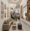 🏡 BÁN NHÀ ĐẸP 4 TẦNG - 50M2 - KHÔNG LỘ GIỚI - HXH HIỆP THÀNH CITY, Q12 | GIÁ 5.2 TỶ (TL)