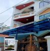 SIÊU PHẦM TÂN KỲ TÂN QUÝ - H.6M THÔNG SÁT M.TIỀN - 7,9M X 17M +TRỆT 2LẦU - NHỈNH 16 TỎI  N