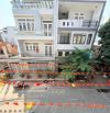 Hiếm- hơn 4 đồng mặt tiền đường số Lý Phục Man; đường nhựa 9m có lề; kinh doanh đủ ngành