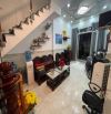 Nhà đẹp 3 tầng đường Tám Danh Quận 8, hẻm ô tô nhỏ, KDC đồng bộ, SHR hoàn công chỉ 6,6 tỷ