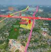  cần bán 100m2 - dãy D24 dự án Tấn Đức JSC Phổ Yên Trục đường 20m Giá 2.9 tỷ