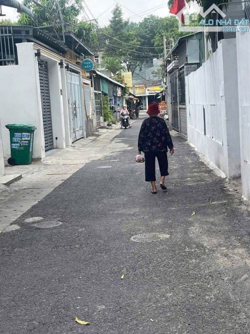 Đất phú lợi bình dương Gần vòng xoay hiệp thành 3 118m2