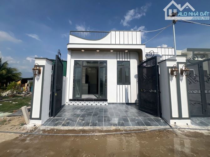 💥💥Cần bán nhà Diên Điền-Diên Khánh diện tích 80.3m2 full thổ cư.